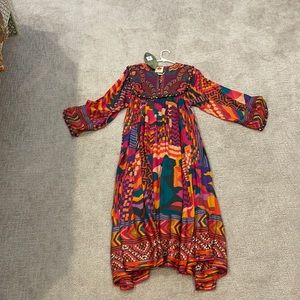 Farmrio dress. Never worn